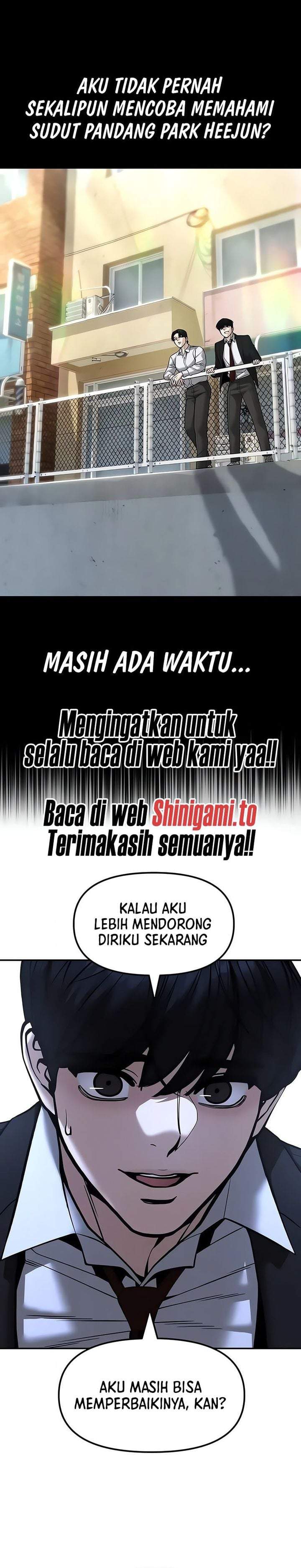 The Bully In Charge Chapter 190