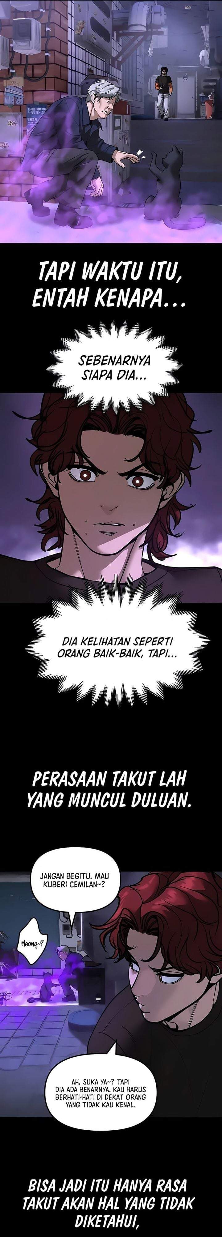 The Bully In Charge Chapter 190