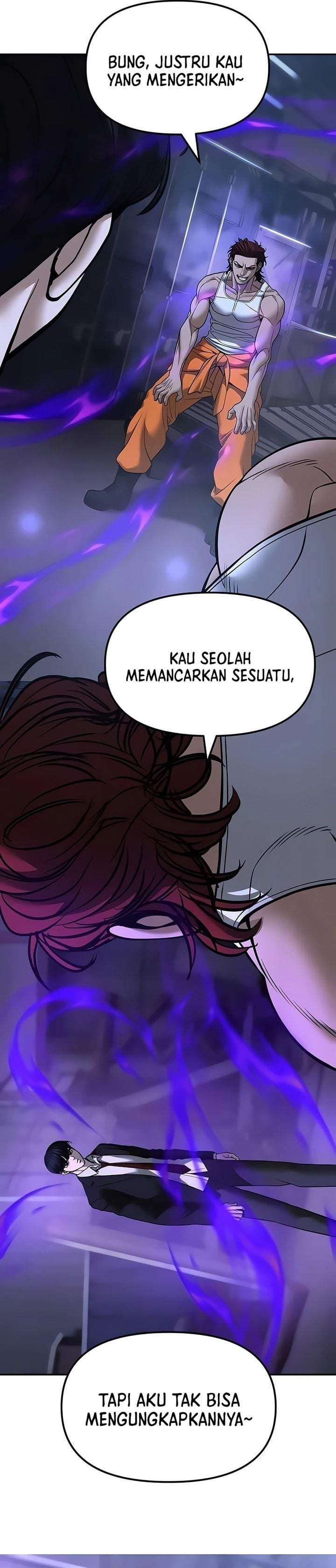 The Bully In Charge Chapter 190