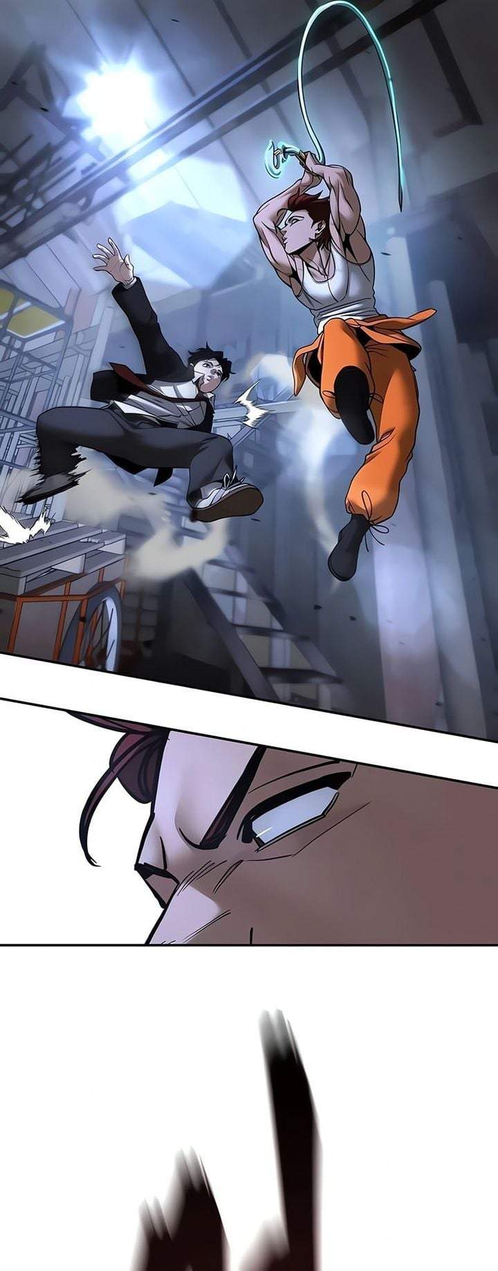 The Bully In Charge Chapter 190