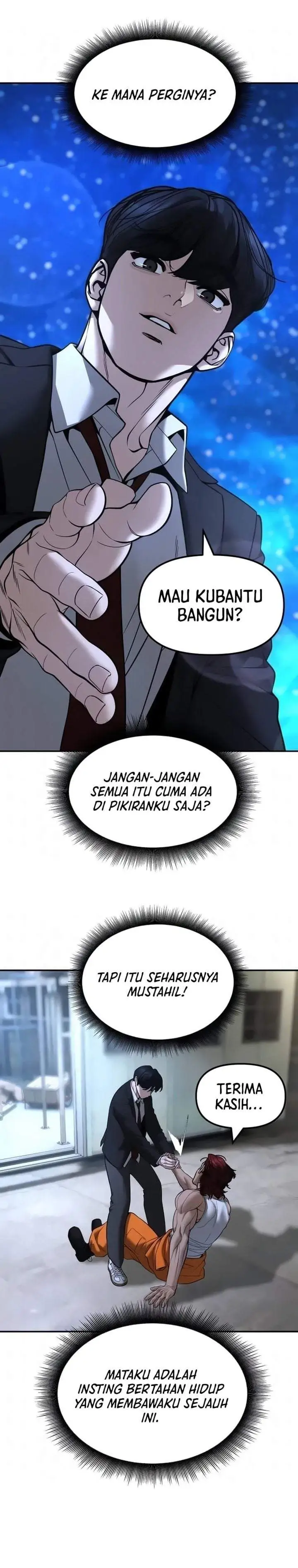 The Bully In Charge Chapter 191