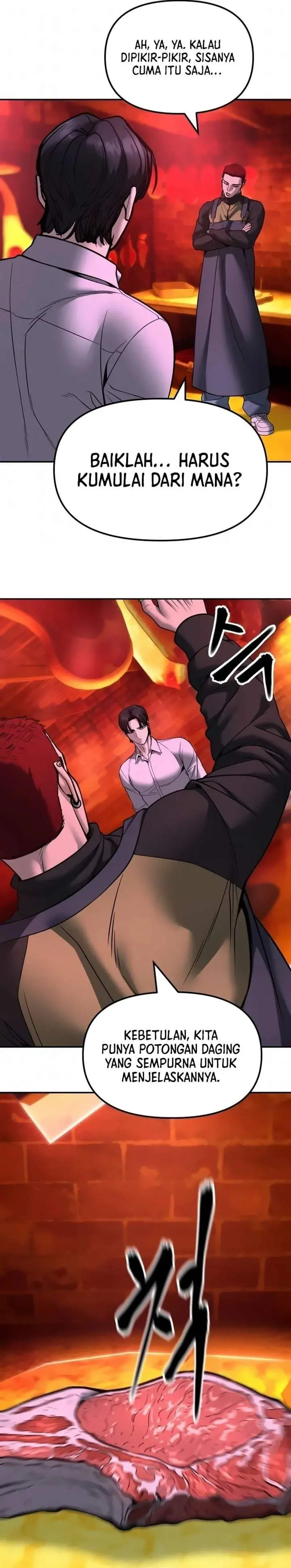 The Bully In Charge Chapter 191