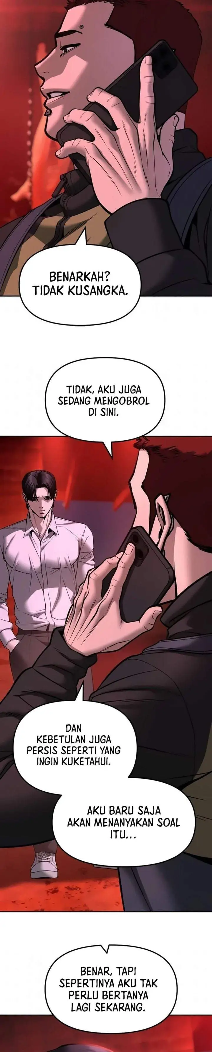 The Bully In Charge Chapter 191