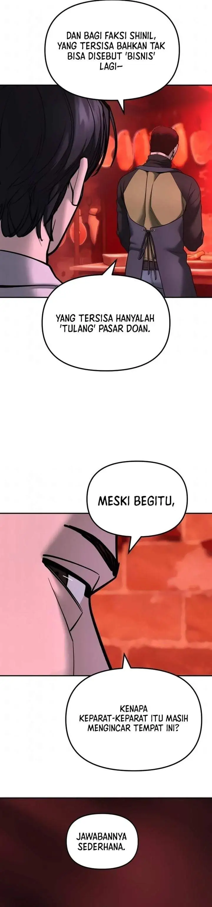 The Bully In Charge Chapter 191
