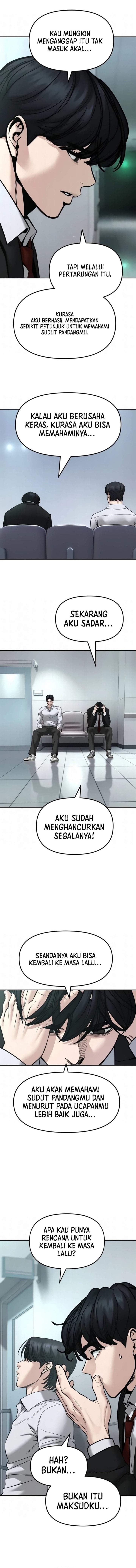 The Bully In Charge Chapter 192