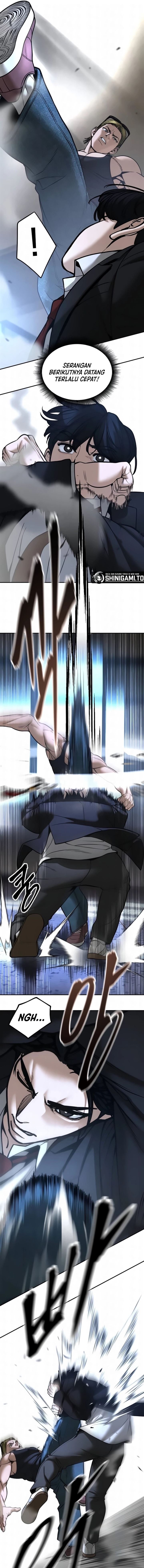 The Bully In Charge Chapter 193