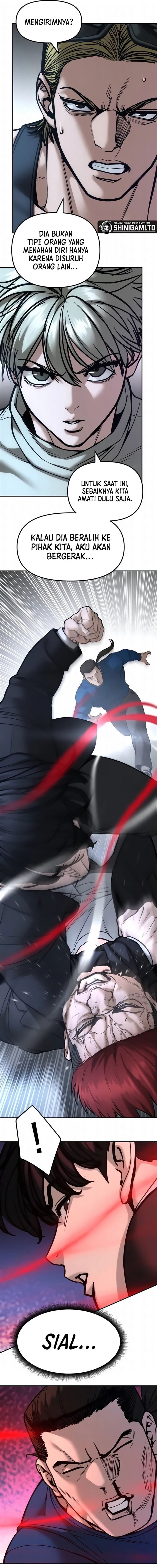 The Bully In Charge Chapter 193