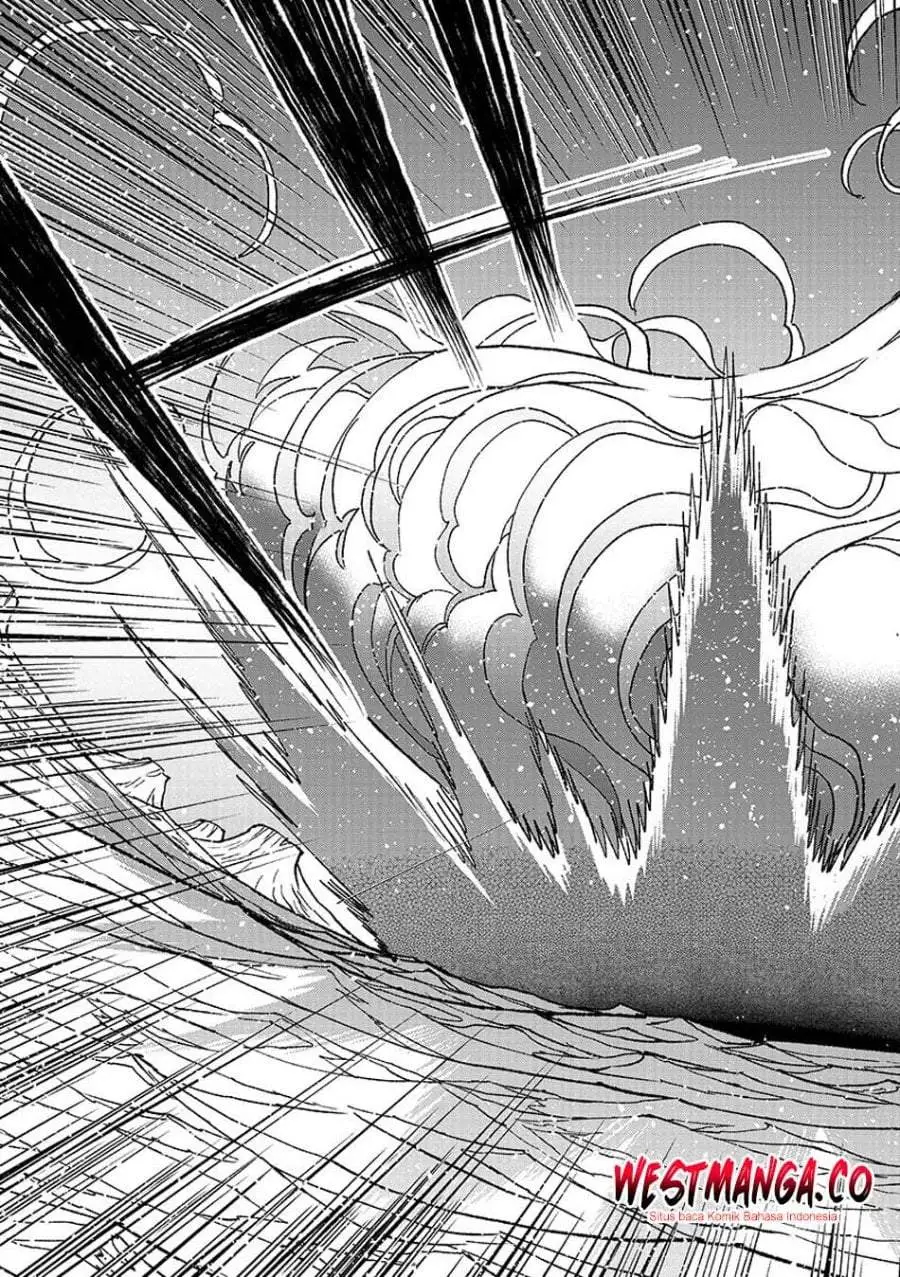 Ore, Yuusha janai desu kara. – VR Sekai no Chouten ni Kunrin Seshi Otoko. Tenseishi, Level 1 no Mushoku kara Restart suru Chapter 52