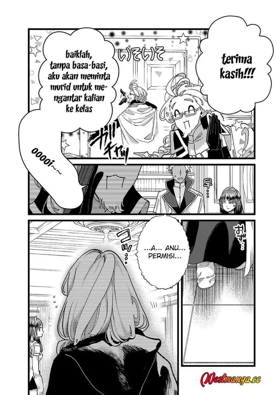 Ore, Yuusha janai desu kara. – VR Sekai no Chouten ni Kunrin Seshi Otoko. Tenseishi, Level 1 no Mushoku kara Restart suru Chapter 54
