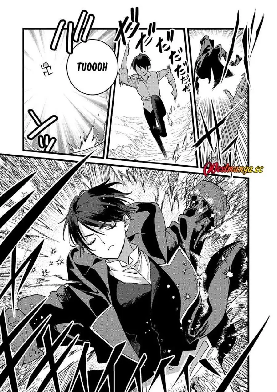 Ore, Yuusha janai desu kara. – VR Sekai no Chouten ni Kunrin Seshi Otoko. Tenseishi, Level 1 no Mushoku kara Restart suru Chapter 54