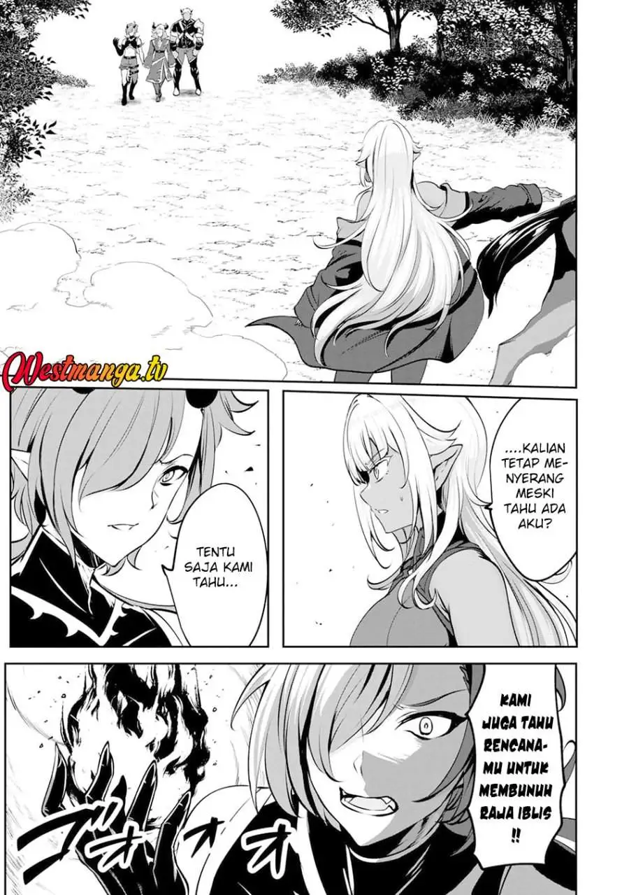 Yasagure Shoukansha wa Ugokanai Chapter 2