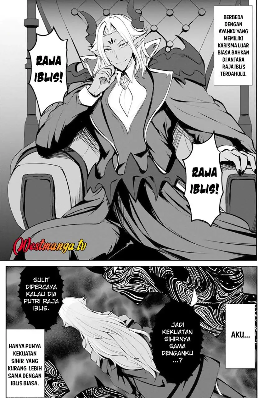 Yasagure Shoukansha wa Ugokanai Chapter 2
