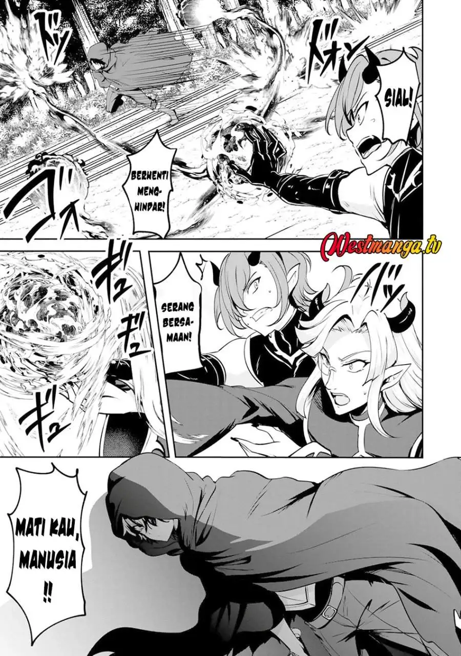 Yasagure Shoukansha wa Ugokanai Chapter 2
