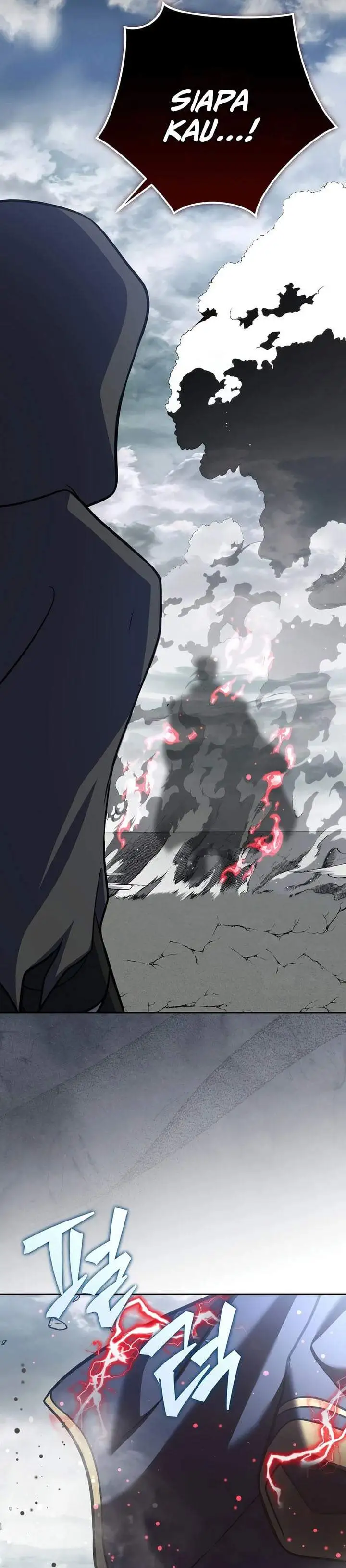 The Novel’s Extra Chapter 158