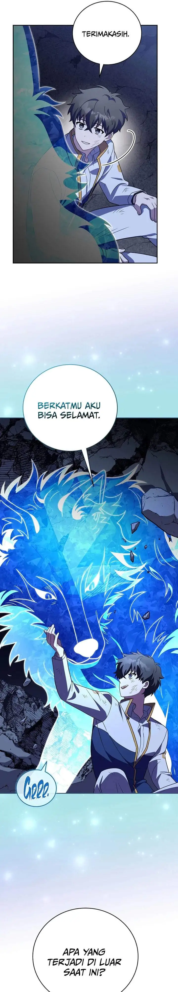 The Novel’s Extra Chapter 158