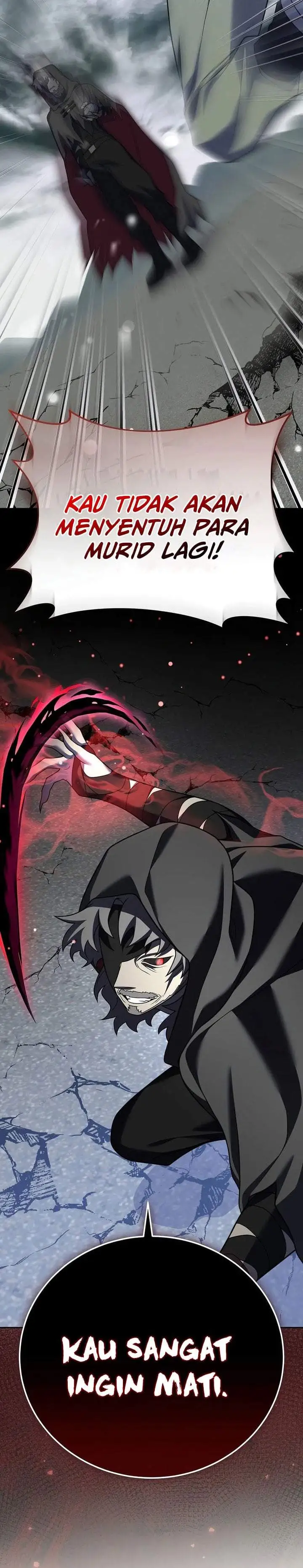 The Novel’s Extra Chapter 158