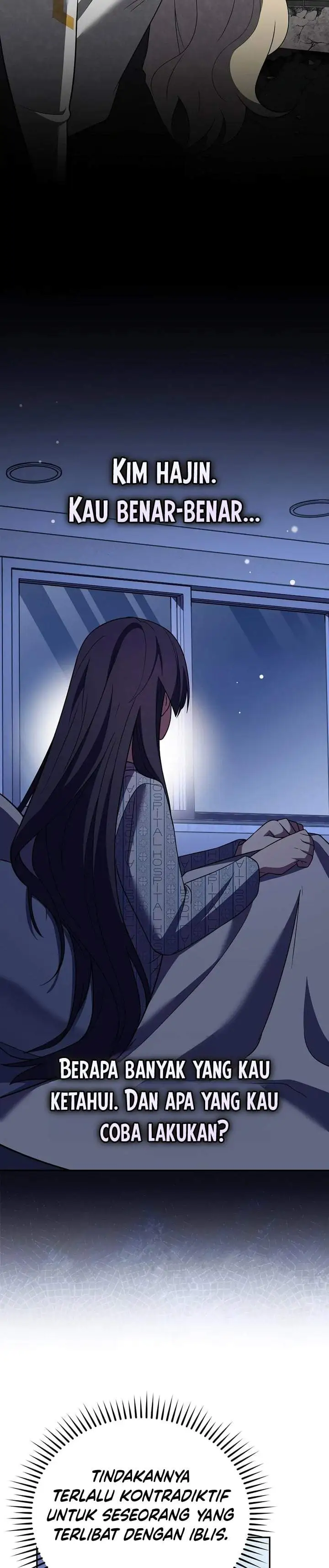 The Novel’s Extra Chapter 159