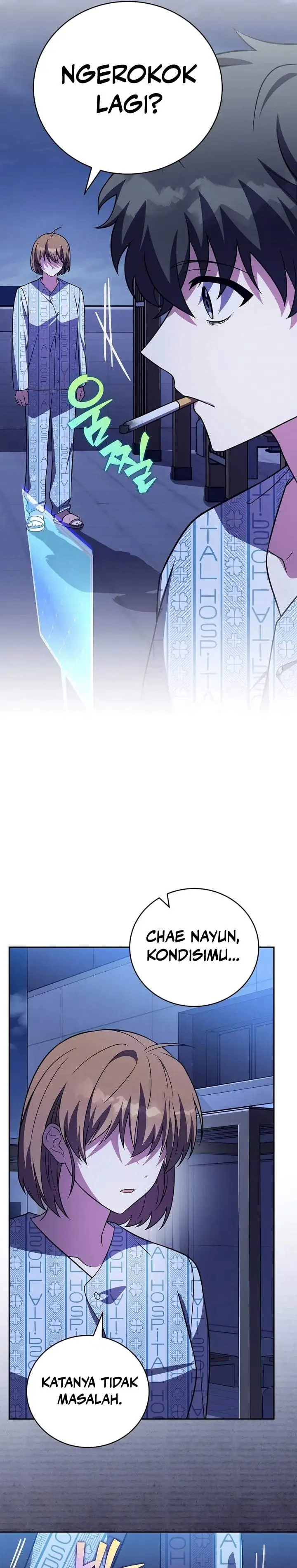 The Novel’s Extra Chapter 159