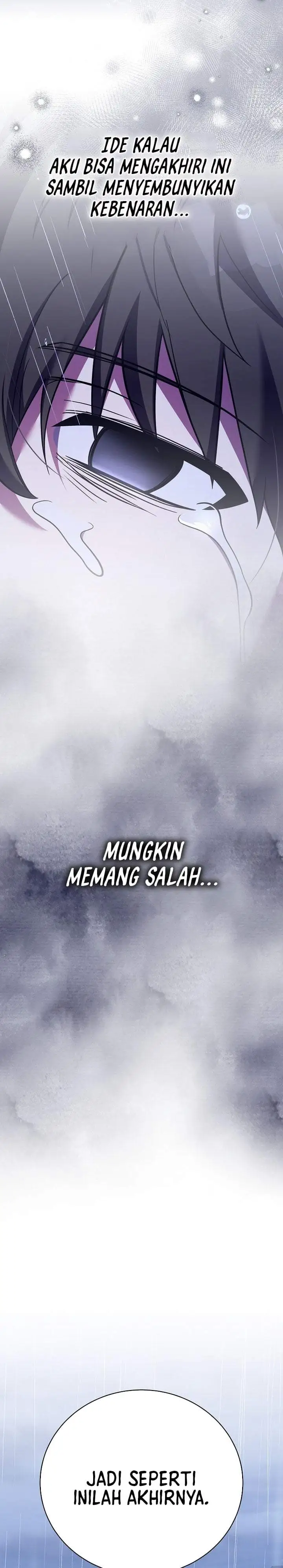 The Novel’s Extra Chapter 160