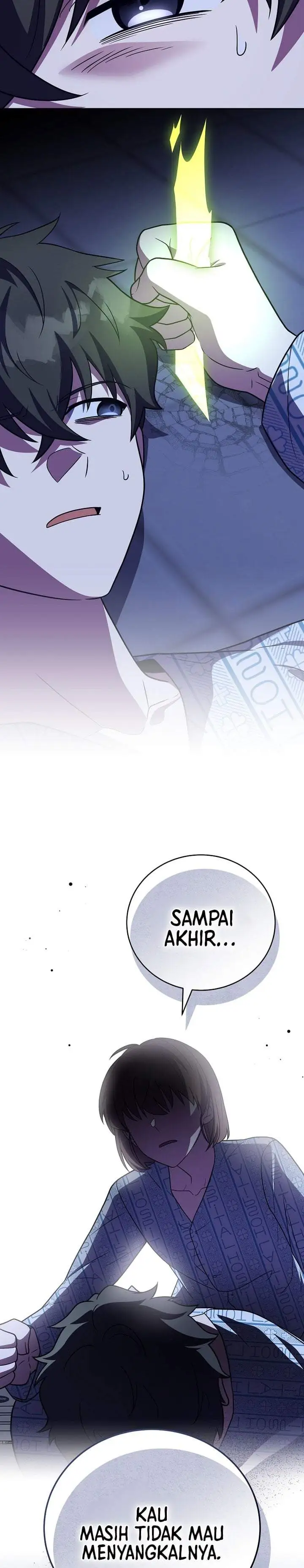 The Novel’s Extra Chapter 160