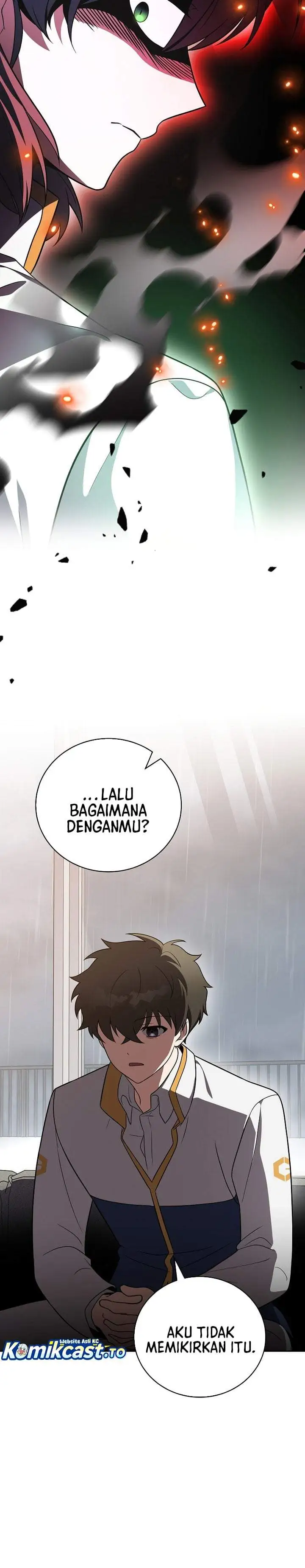 The Novel’s Extra Chapter 160