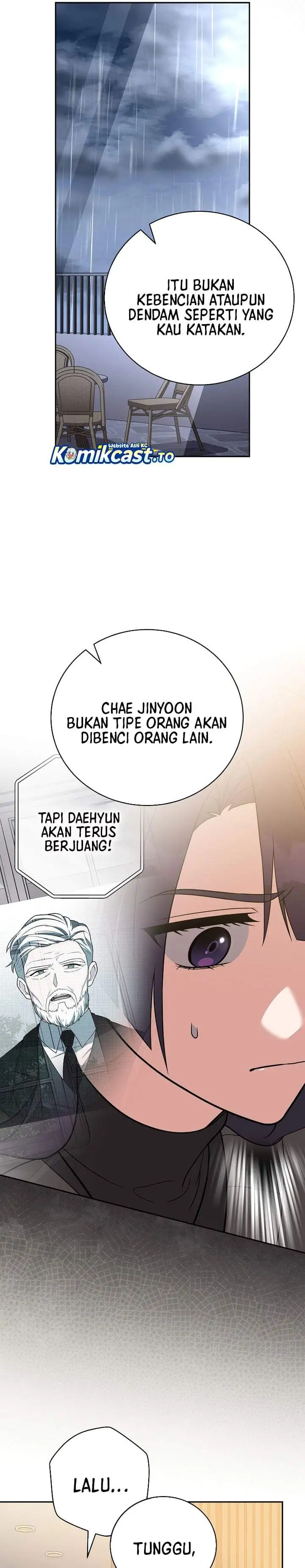 The Novel’s Extra Chapter 160