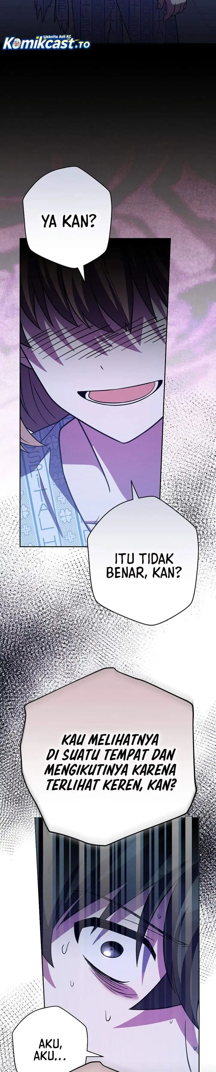 The Novel’s Extra Chapter 160