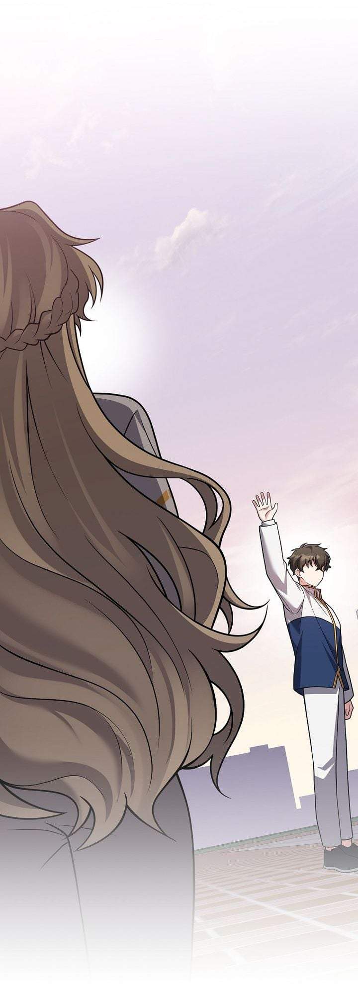 The Novel’s Extra Chapter 162
