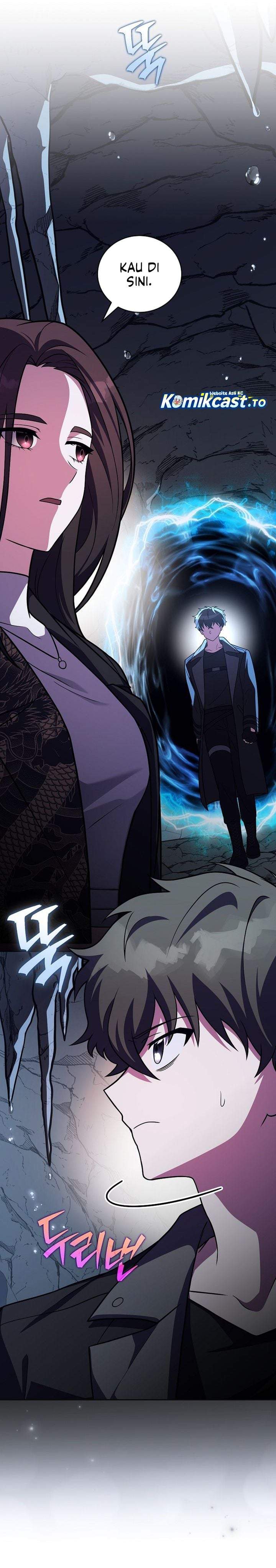 The Novel’s Extra Chapter 162