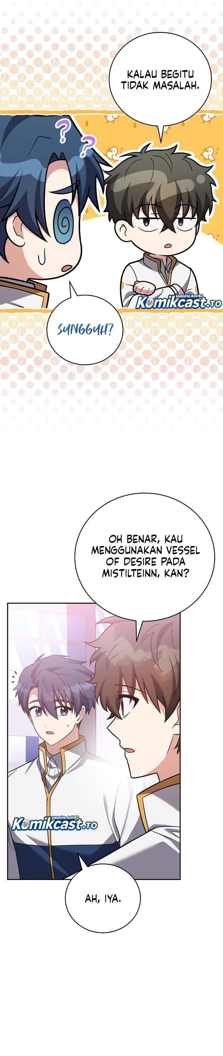 The Novel’s Extra Chapter 162
