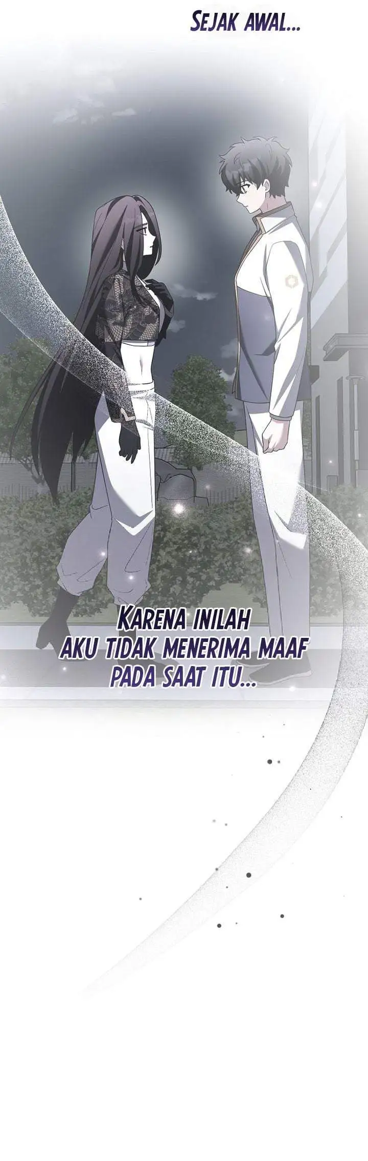 The Novel’s Extra Chapter 162