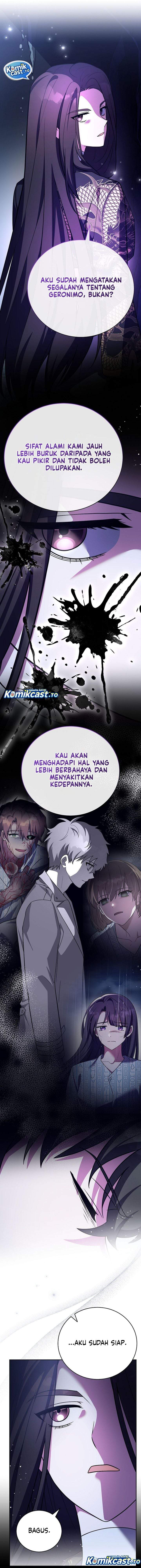 The Novel’s Extra Chapter 162