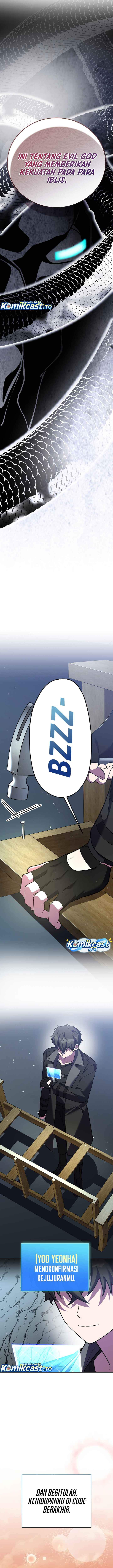 The Novel’s Extra Chapter 163
