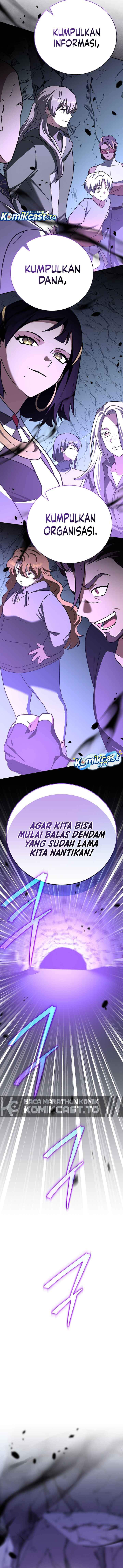 The Novel’s Extra Chapter 163