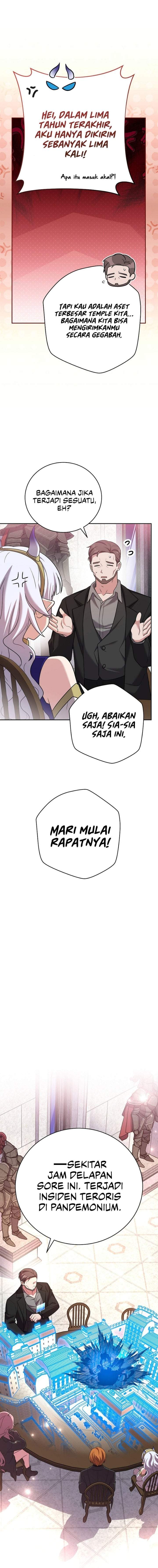 The Novel’s Extra Chapter 165