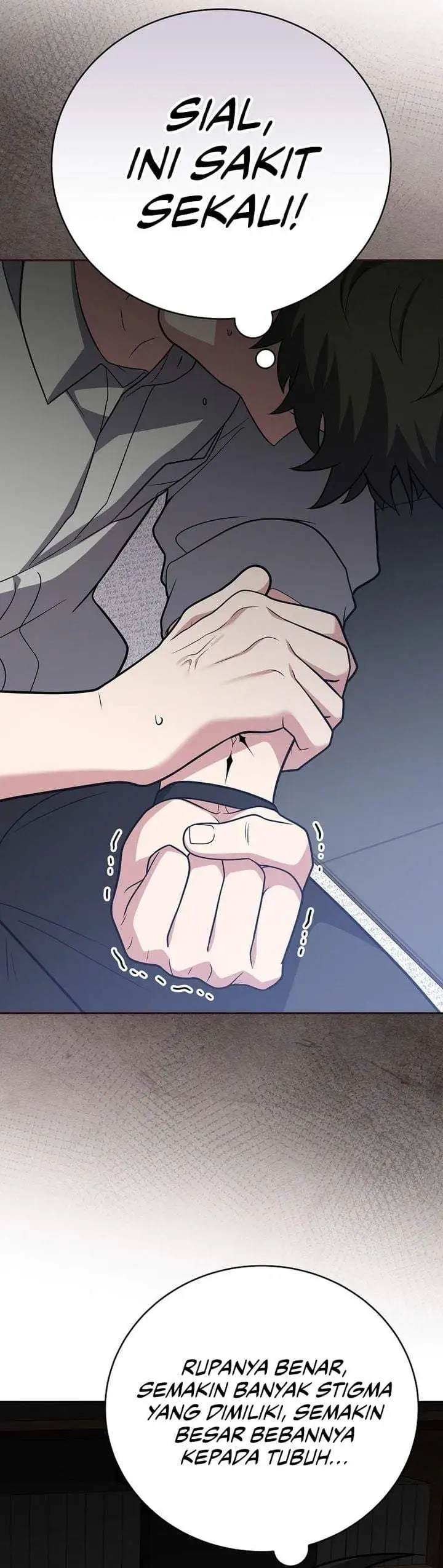 The Novel’s Extra Chapter 166