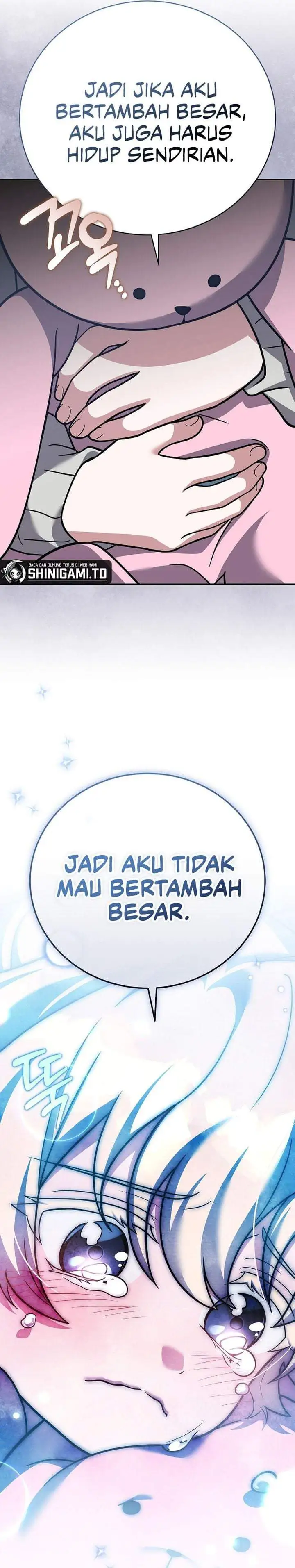 The Novel’s Extra Chapter 166