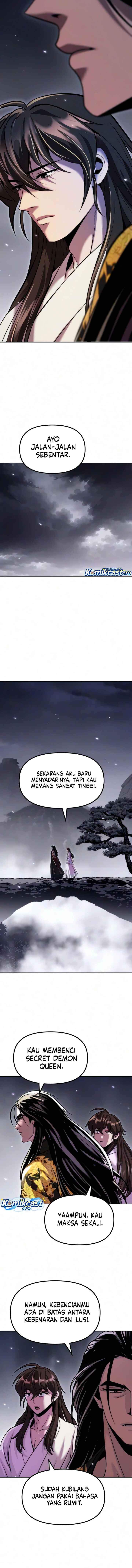 Chronicles of the Demon Faction Chapter 175