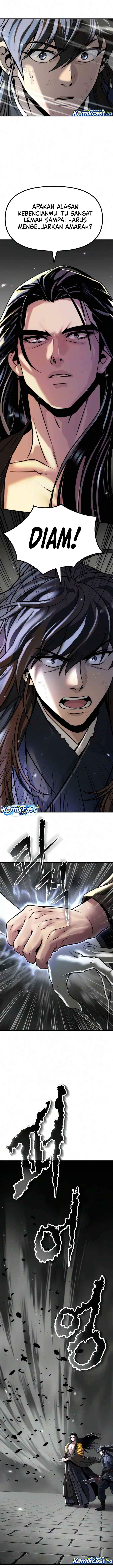Chronicles of the Demon Faction Chapter 175