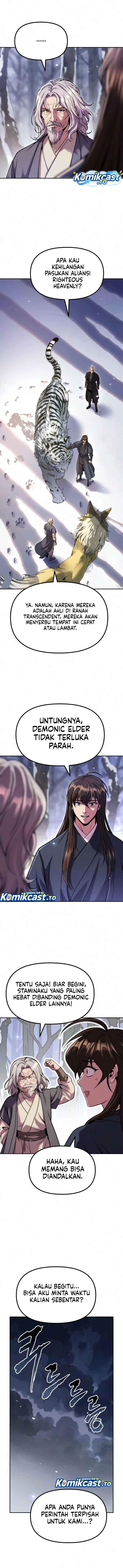 Chronicles of the Demon Faction Chapter 176