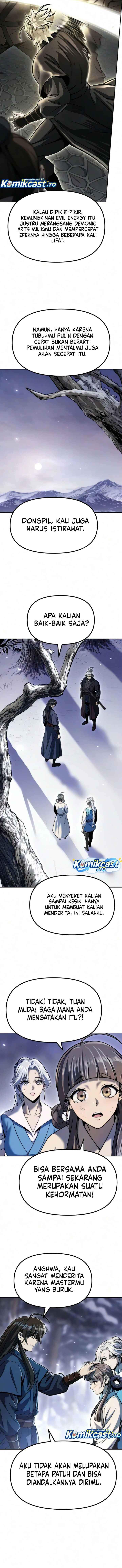 Chronicles of the Demon Faction Chapter 176