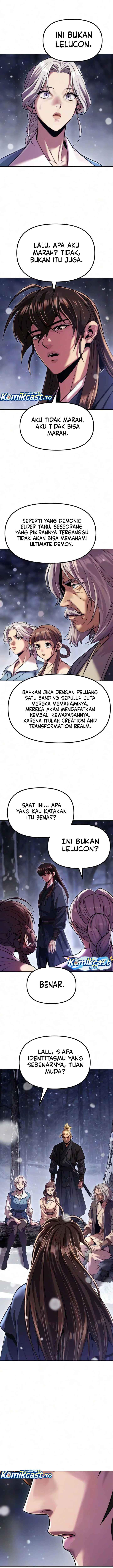 Chronicles of the Demon Faction Chapter 177