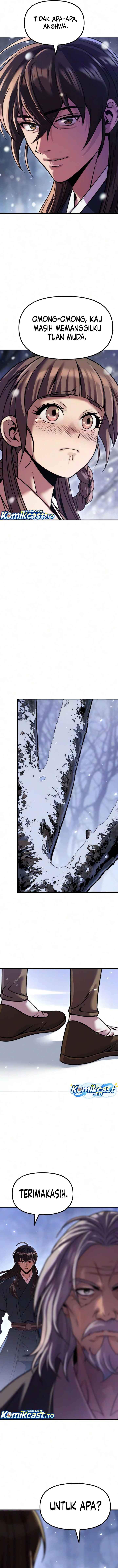 Chronicles of the Demon Faction Chapter 177