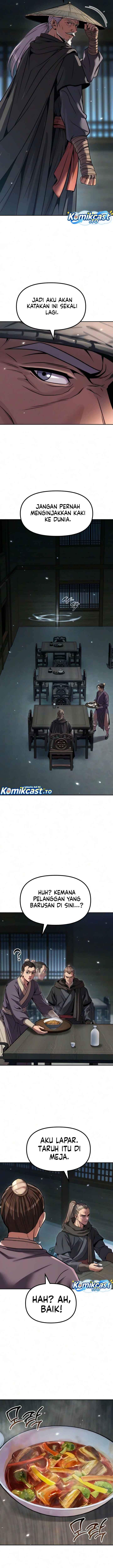 Chronicles of the Demon Faction Chapter 177