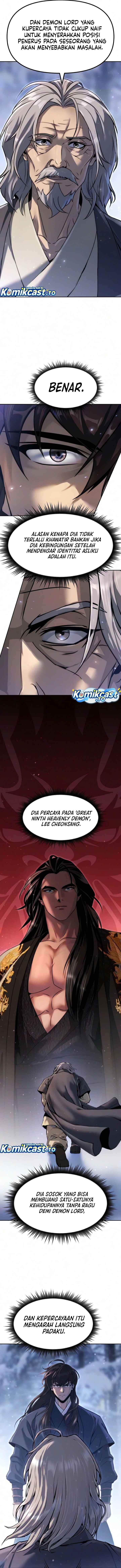 Chronicles of the Demon Faction Chapter 178
