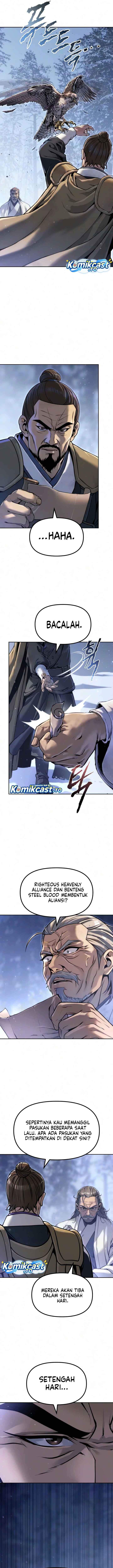 Chronicles of the Demon Faction Chapter 178