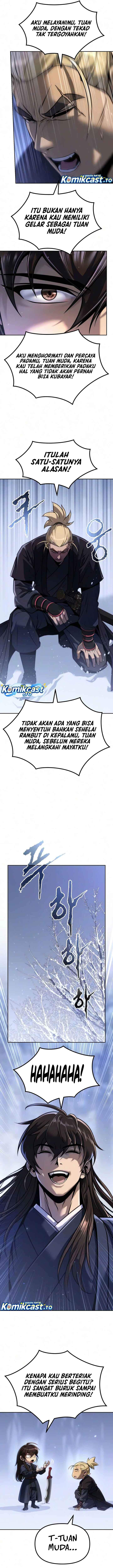 Chronicles of the Demon Faction Chapter 178