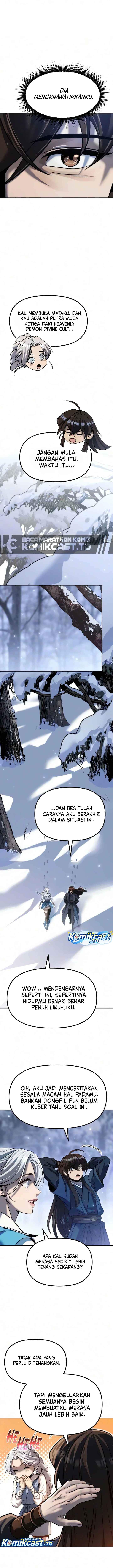 Chronicles of the Demon Faction Chapter 179