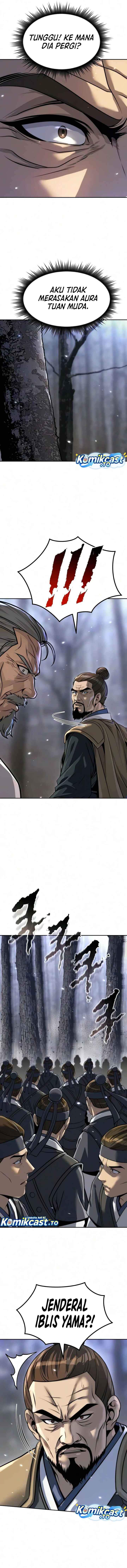 Chronicles of the Demon Faction Chapter 179
