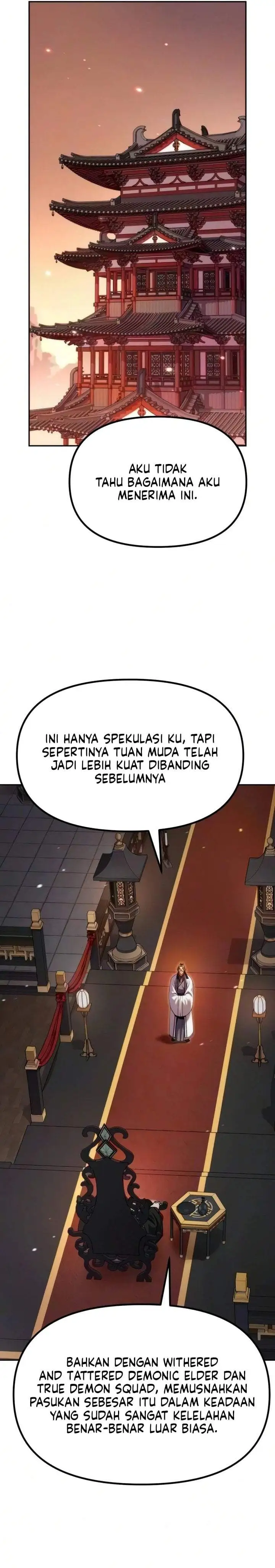 Chronicles of the Demon Faction Chapter 180